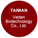 TAIWAN Vedan